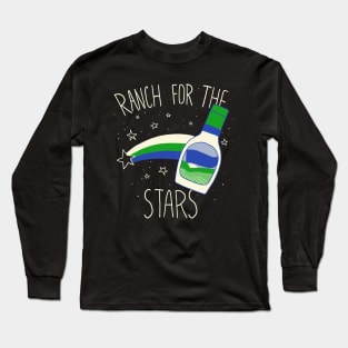 Ranch For The Stars Long Sleeve T-Shirt